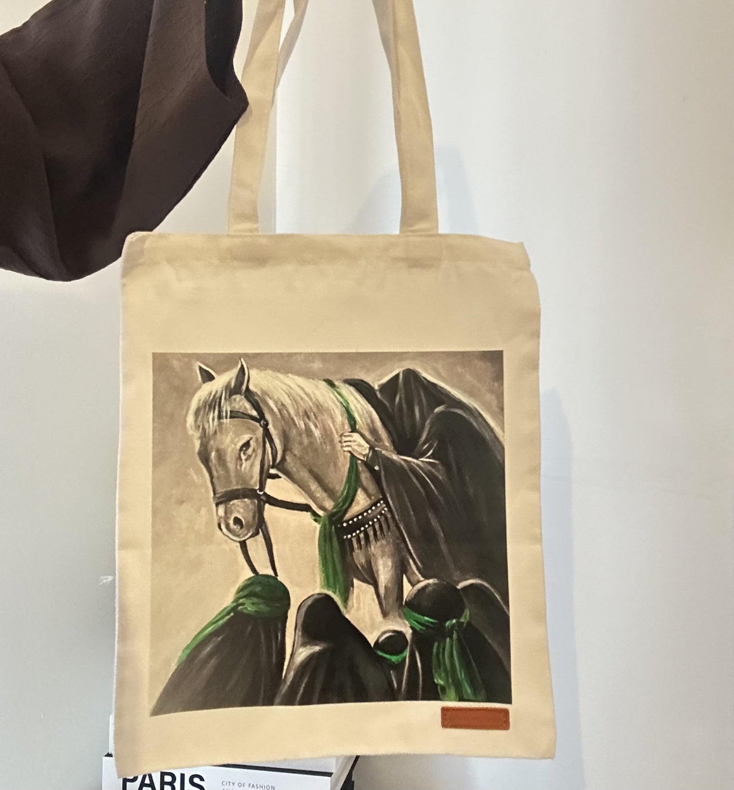 Islamic tote bags