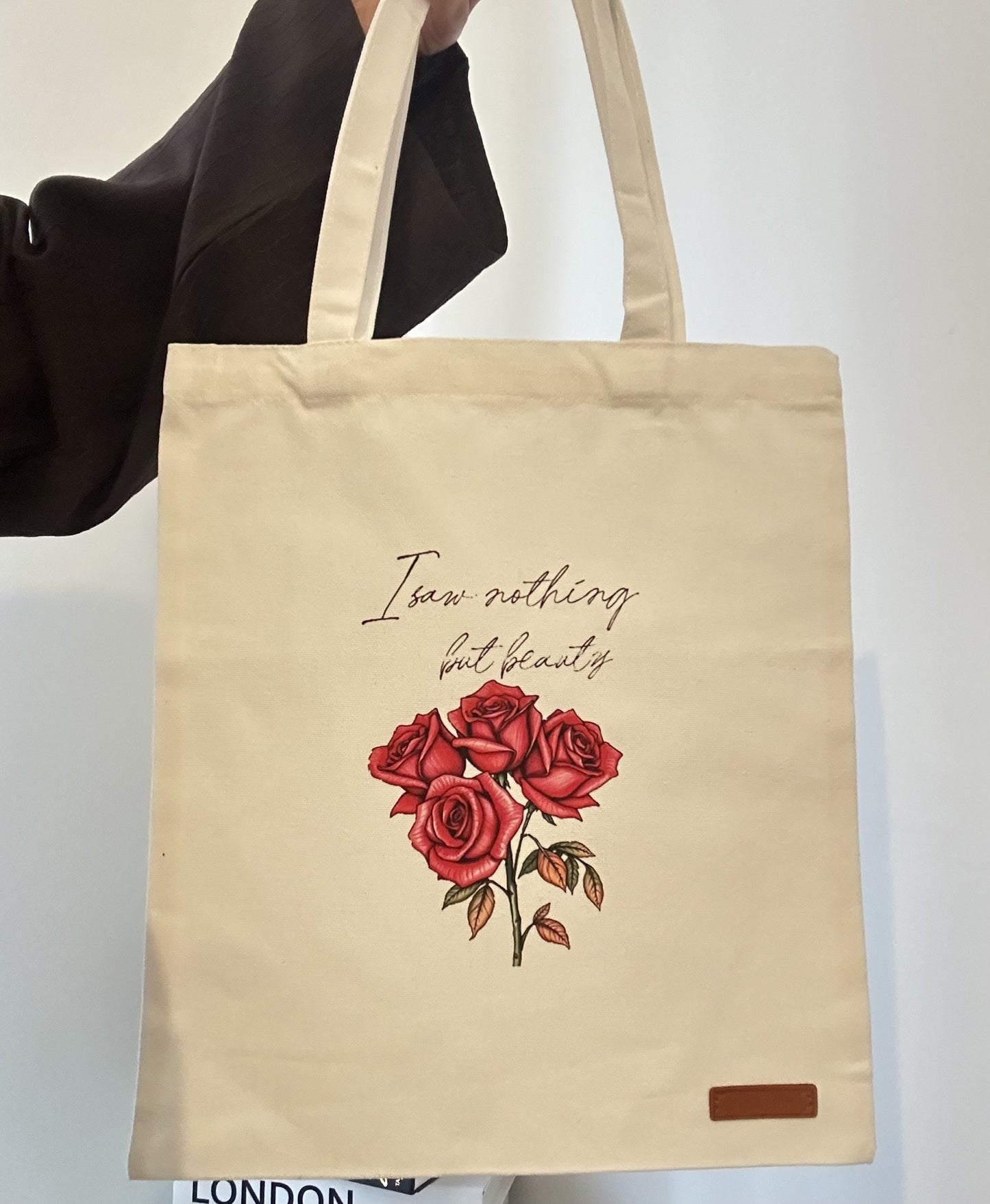 Islamic tote bags