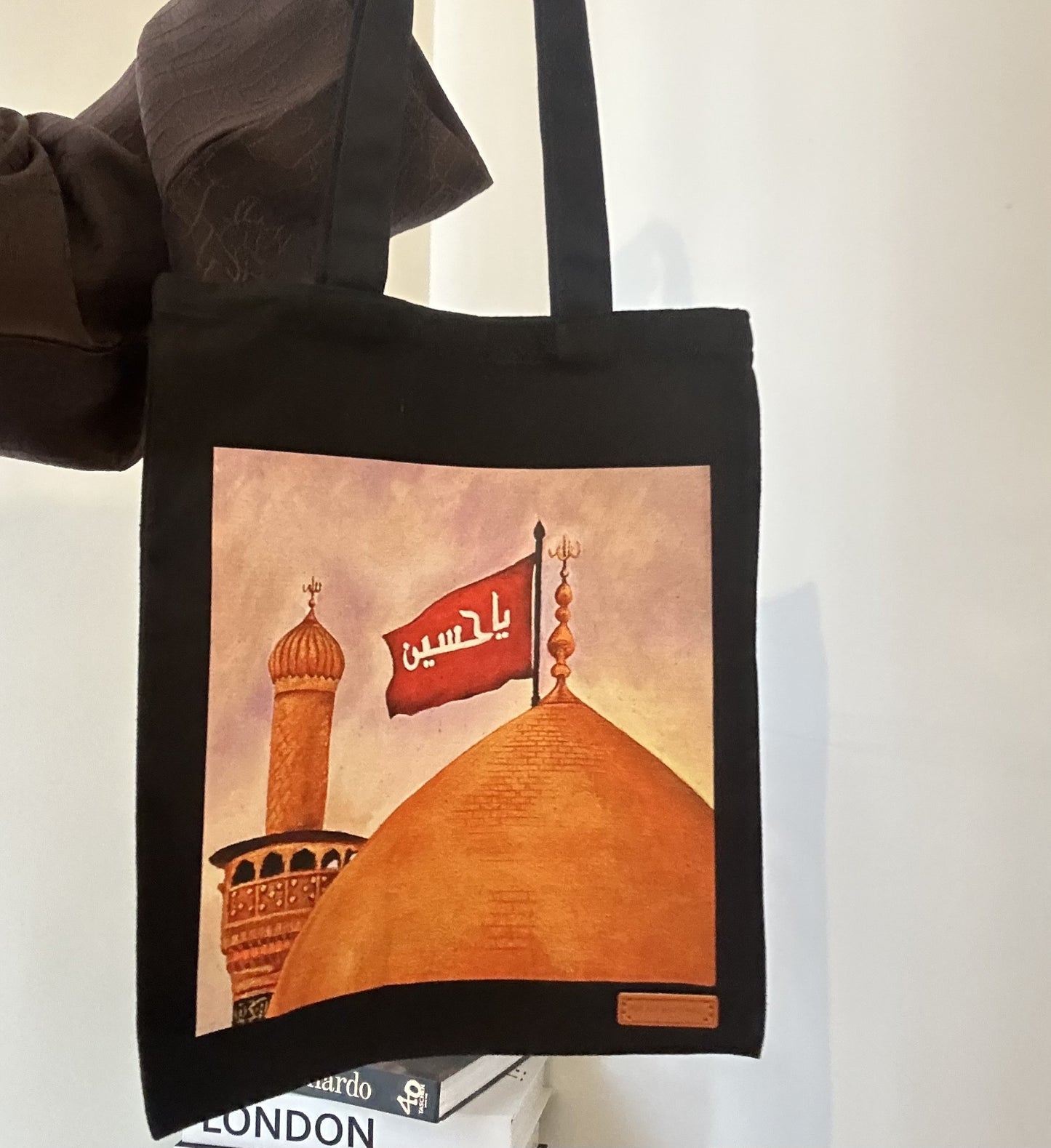 Islamic tote bags