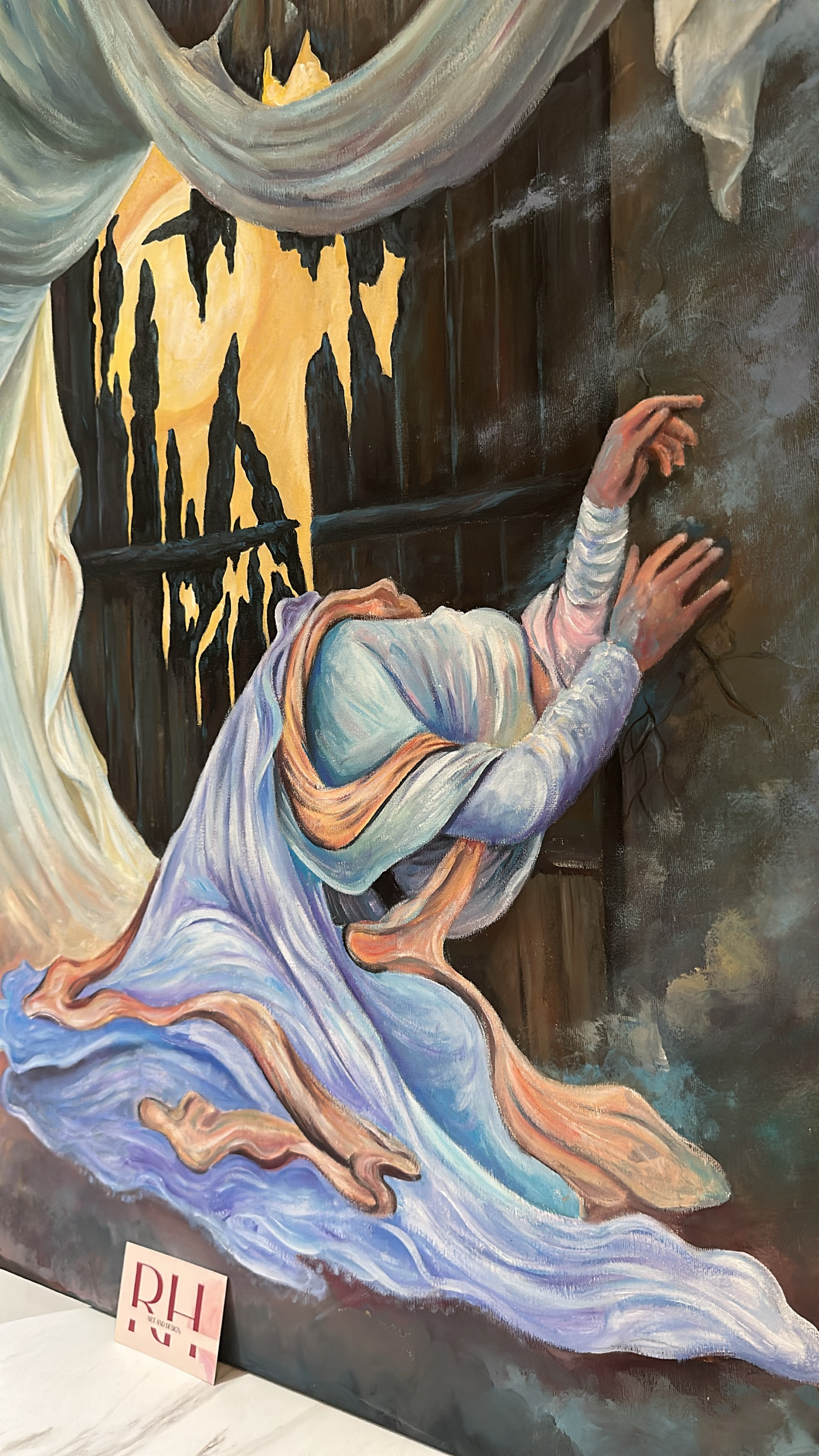 Fatima Alzahra (AS)