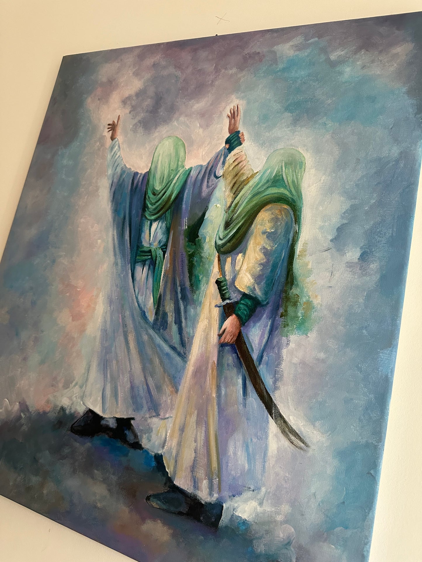 Ghadeer Khum