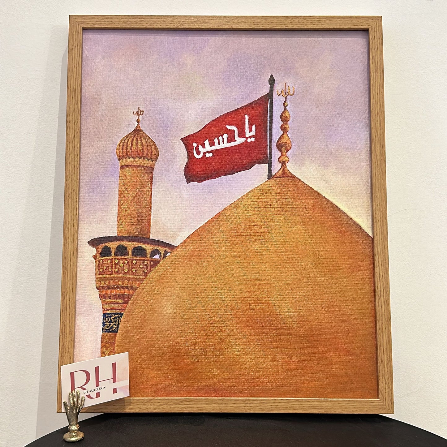 Golden Dome