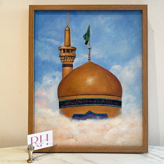 Imam Reza