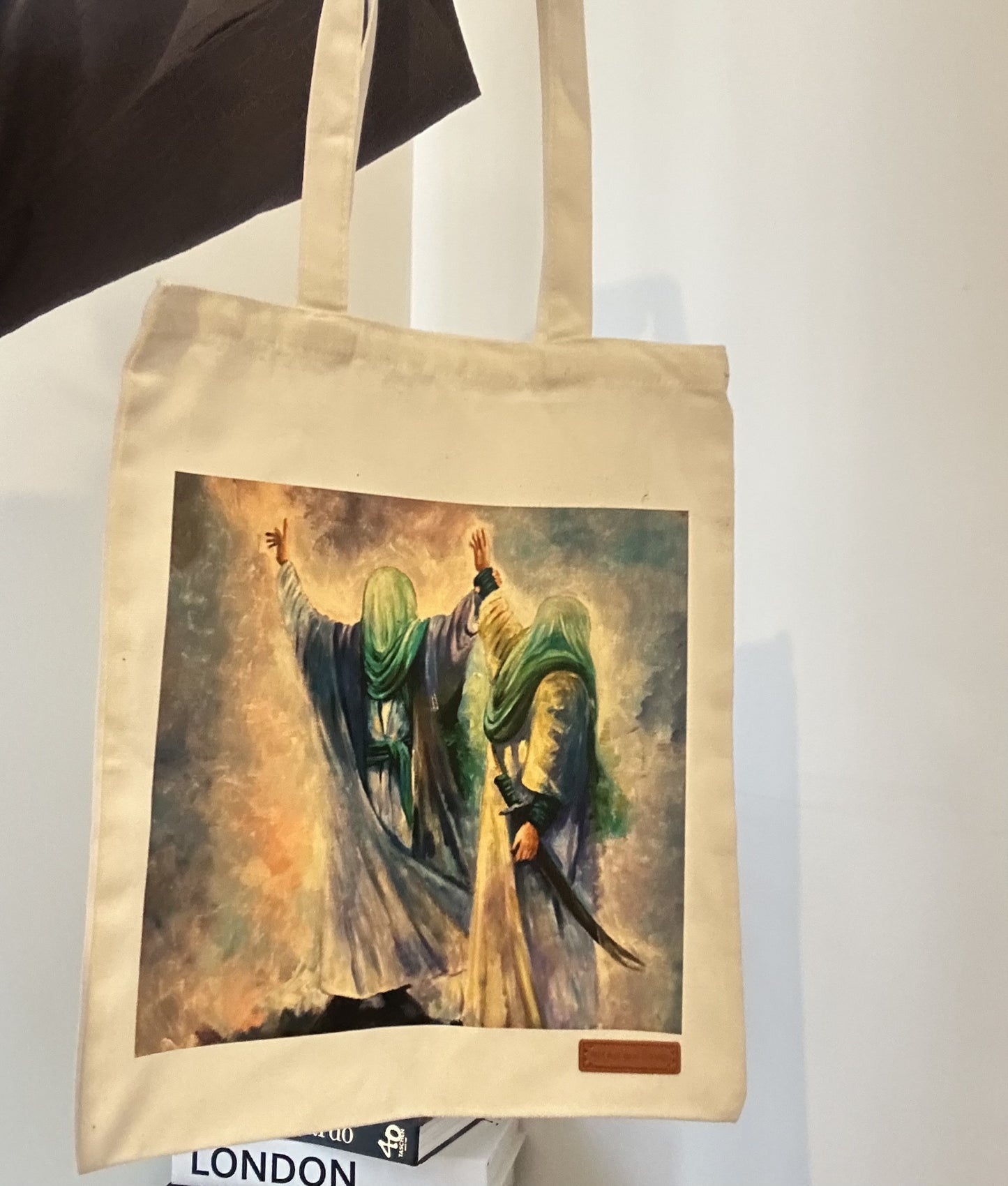 Islamic tote bags