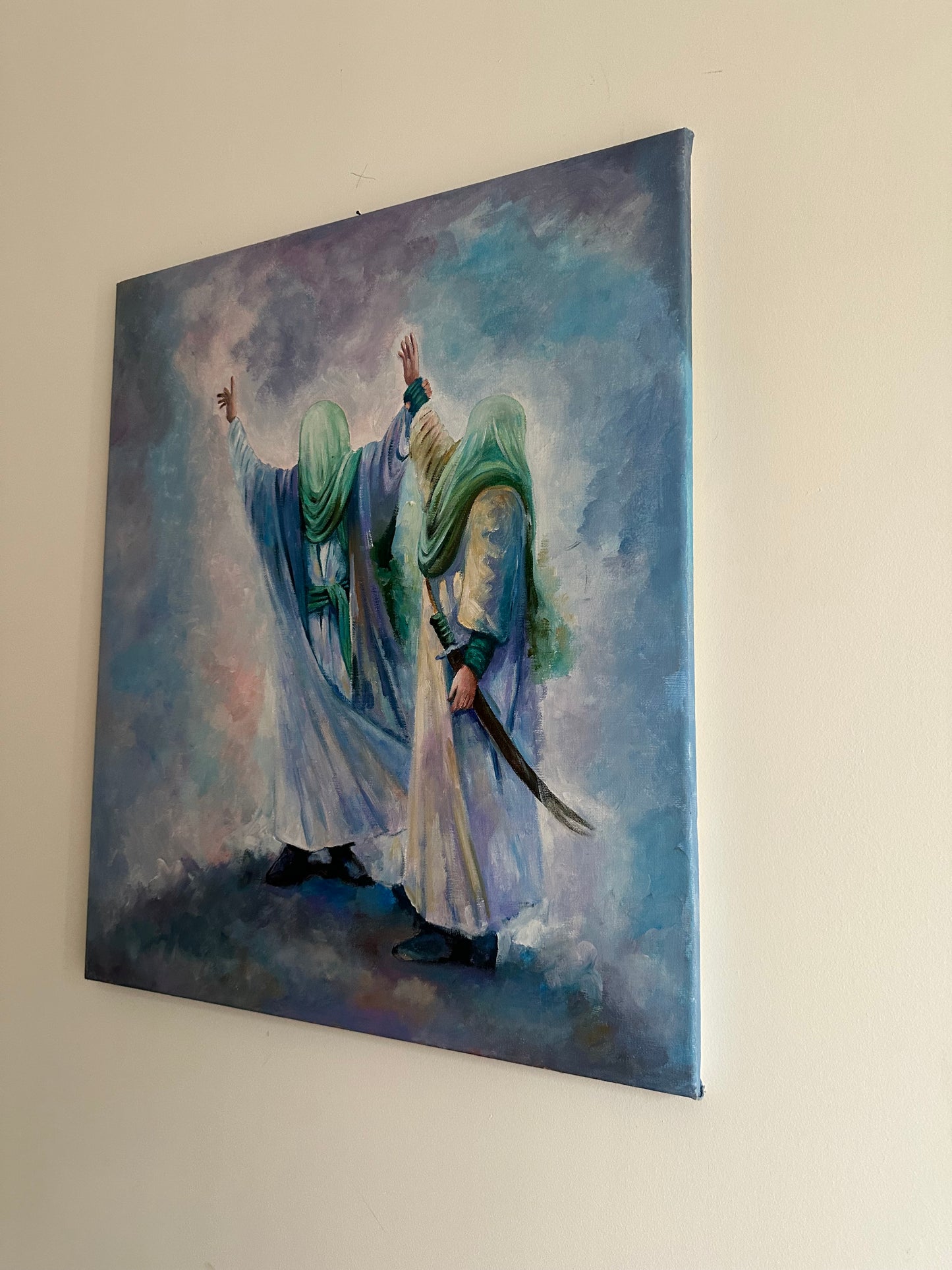 Ghadeer Khum