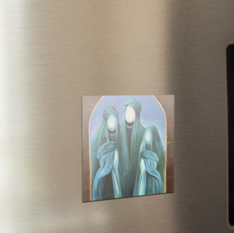Islamic Fridge Magnets