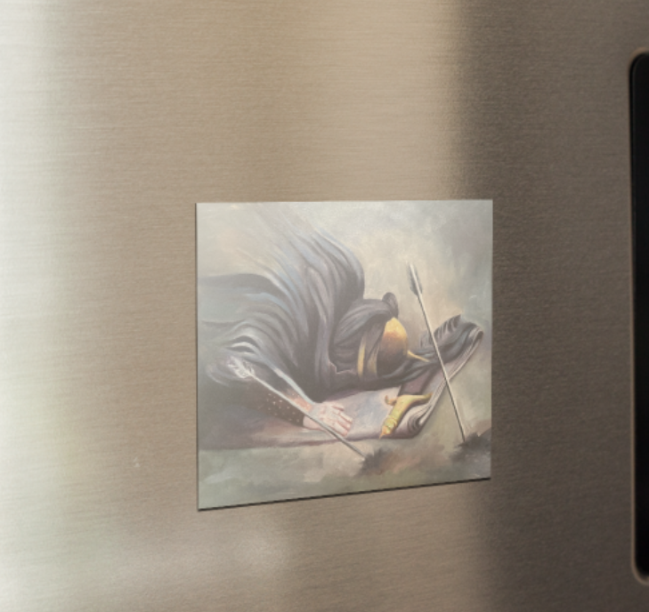 Islamic Fridge Magnets