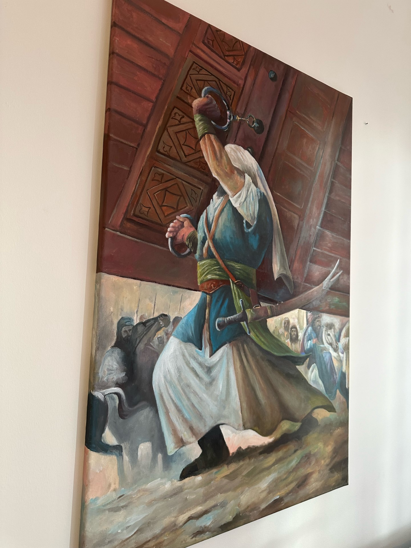 Khaybar