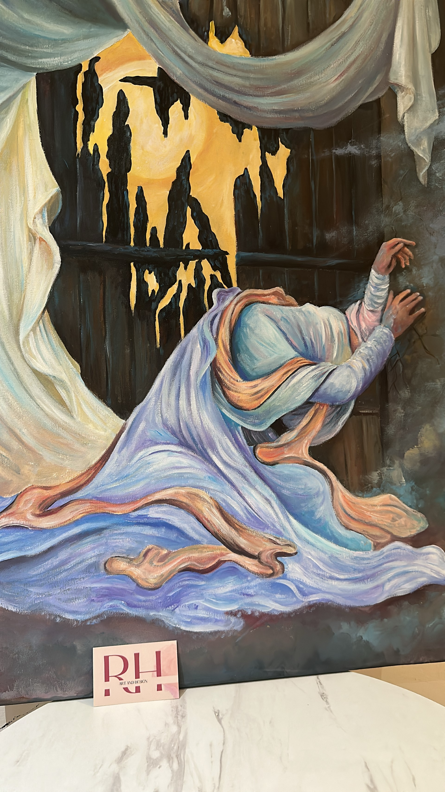 Fatima Alzahra (AS)