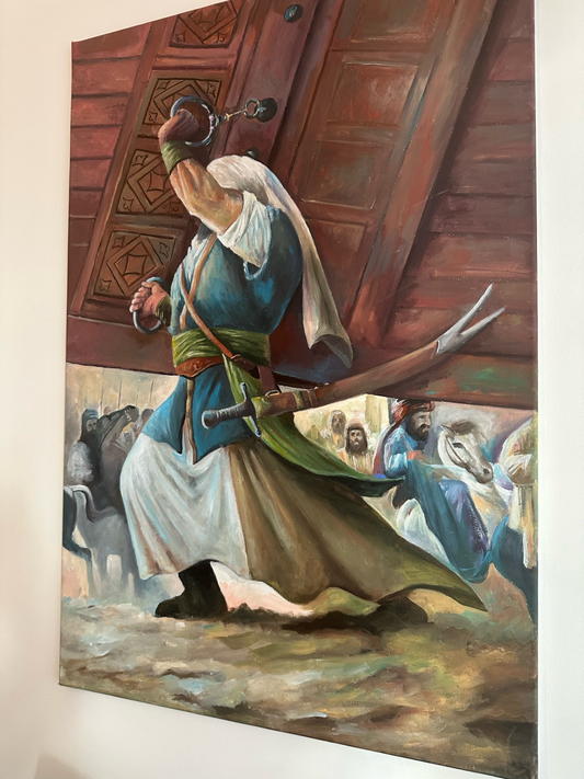 Khaybar
