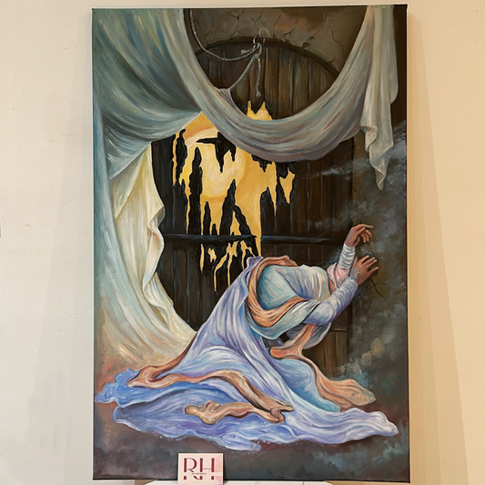 Fatima Alzahra (AS)