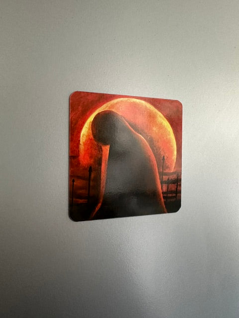 Islamic Fridge Magnets