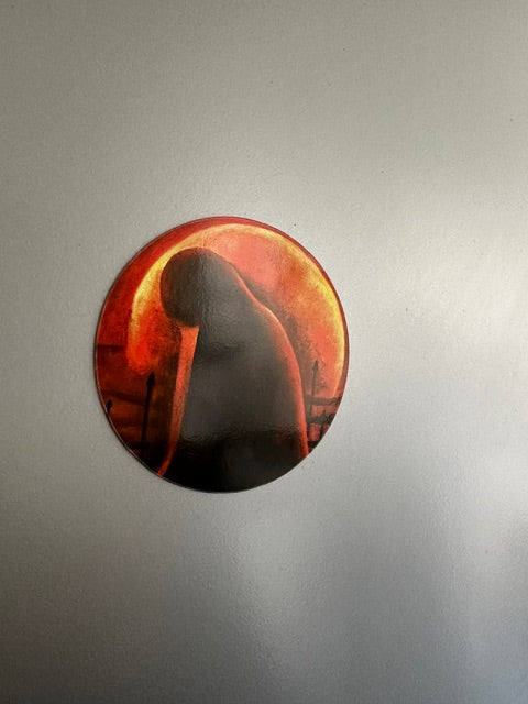 Islamic Fridge Magnets