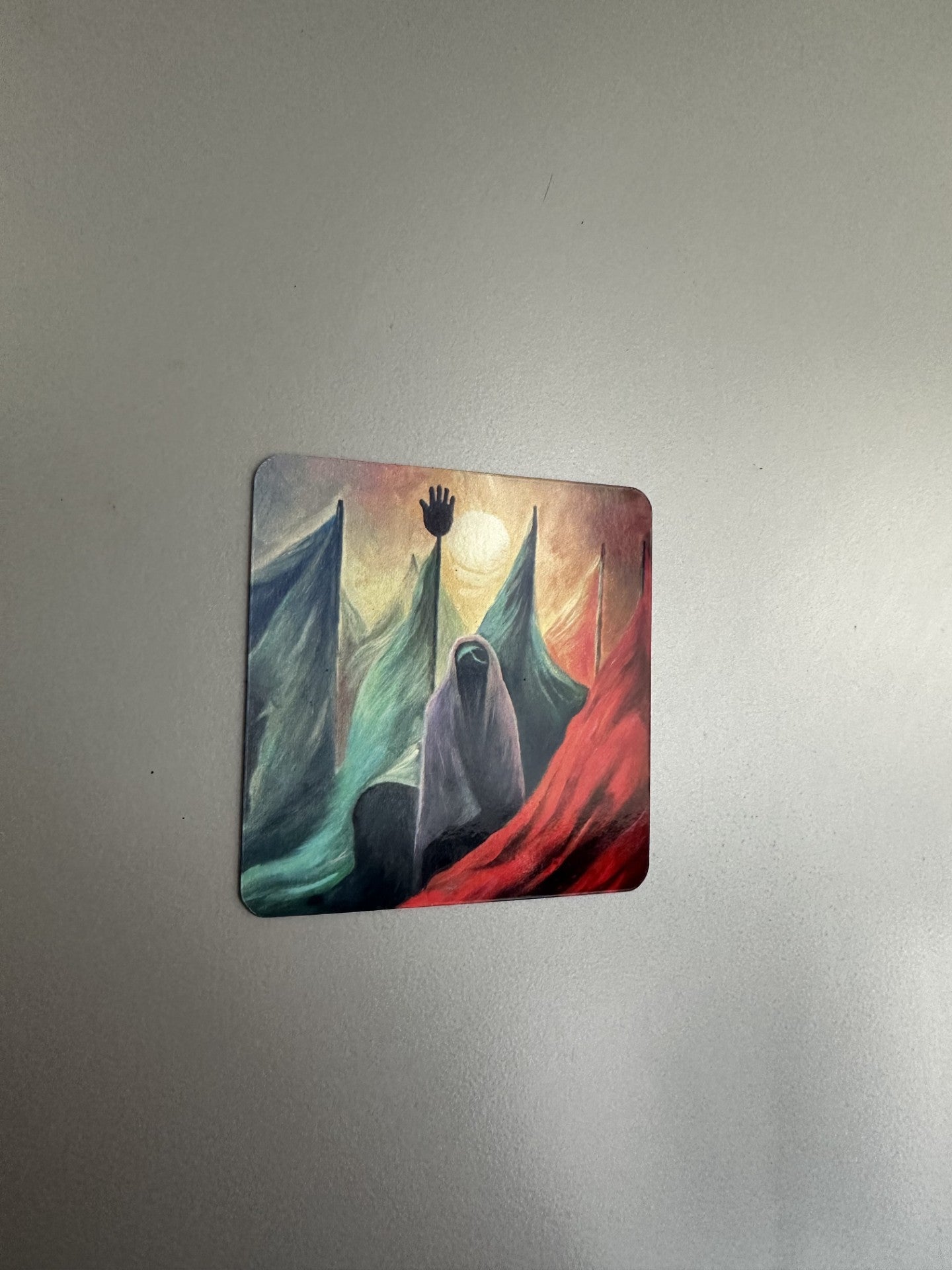 Islamic Fridge Magnets