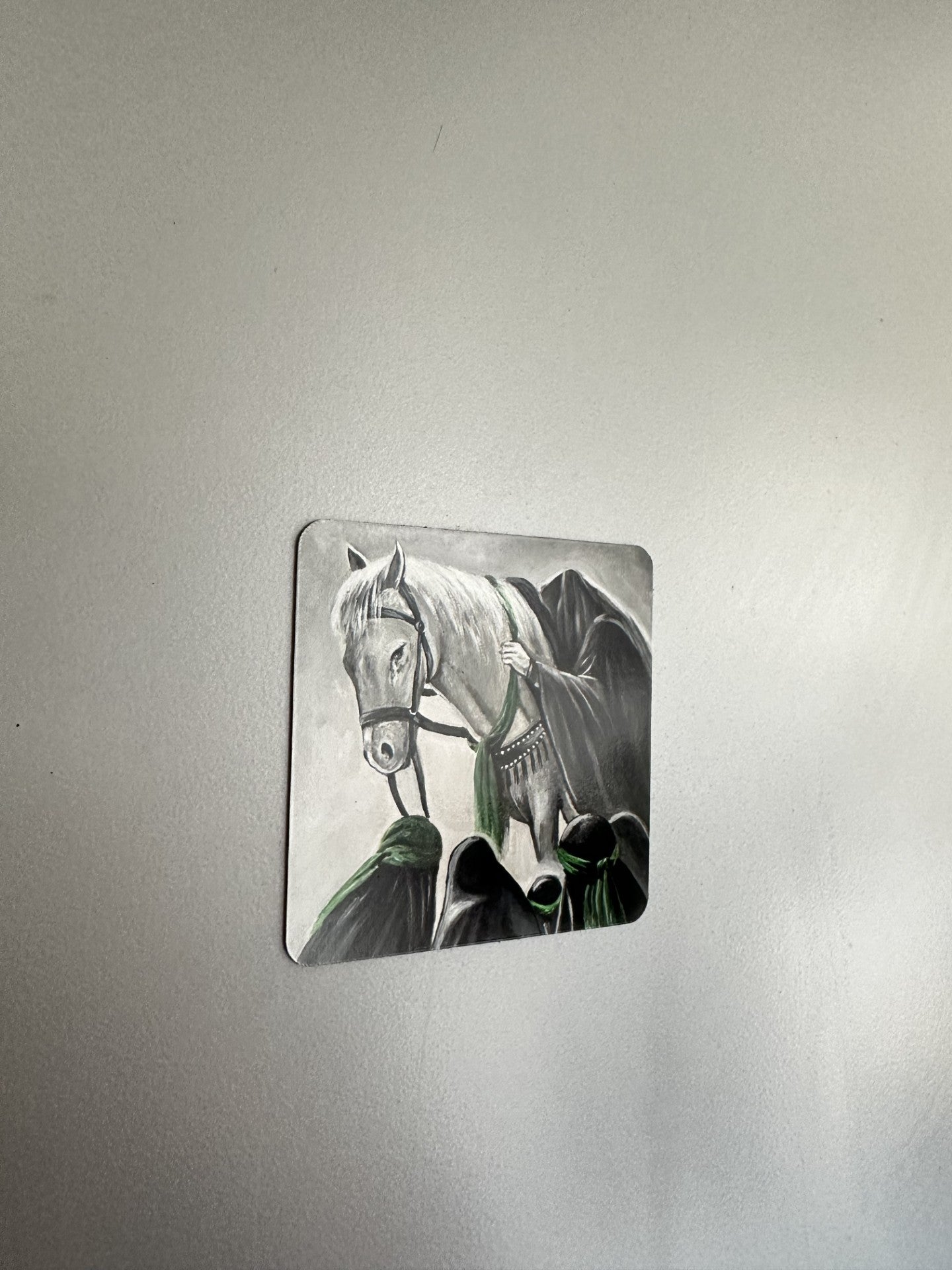 Islamic Fridge Magnets