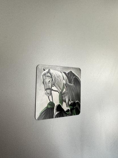 Islamic Fridge Magnets