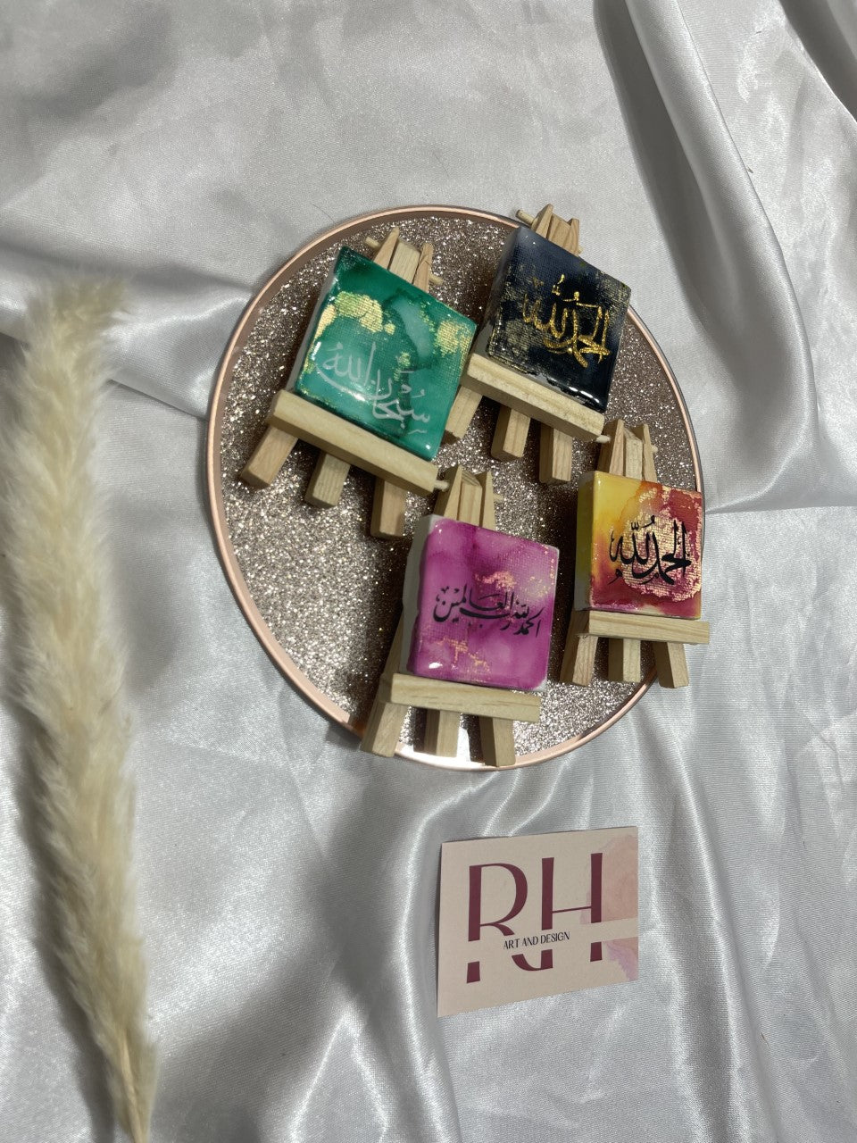 Mini canvas